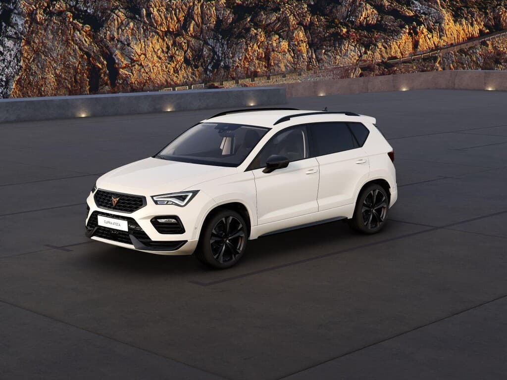 2026 Cupra ATECA - 7
