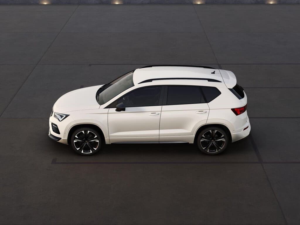 2026 Cupra ATECA - 8