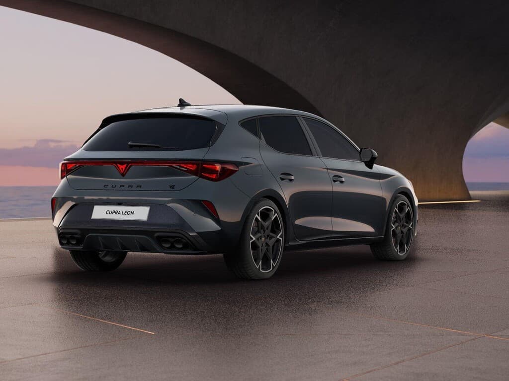 2026 Cupra LEON - 3