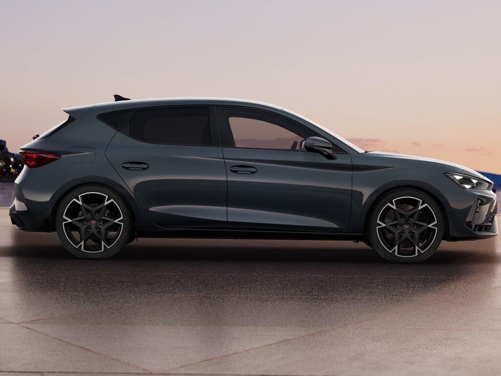 2026 Cupra LEON - 4