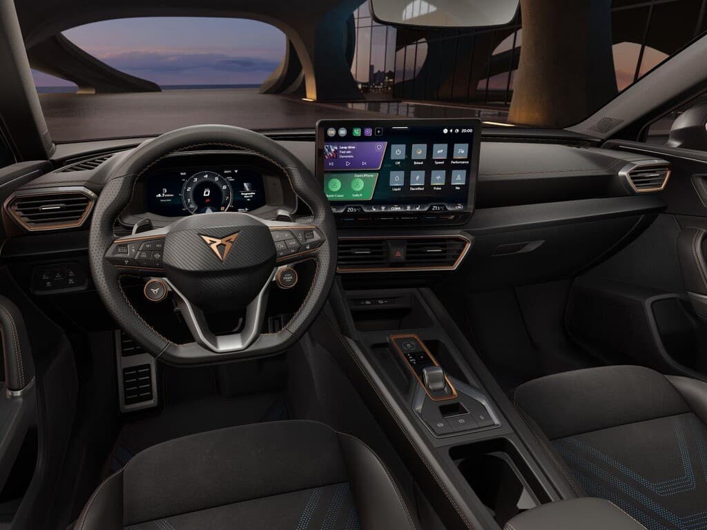 2026 Cupra LEON - 5