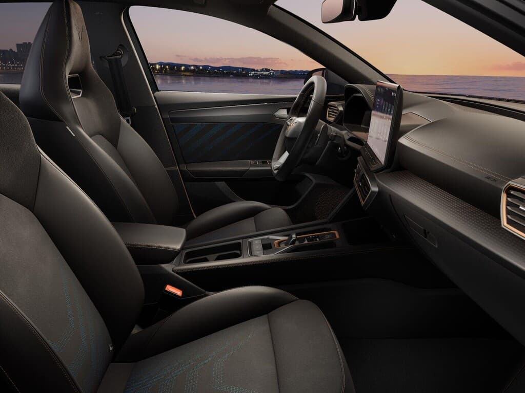 2026 Cupra LEON - 6