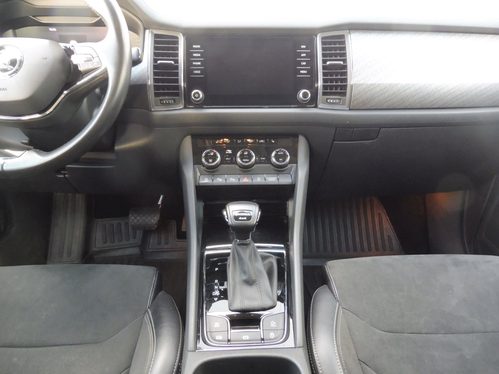 Škoda Kodiaq - 10