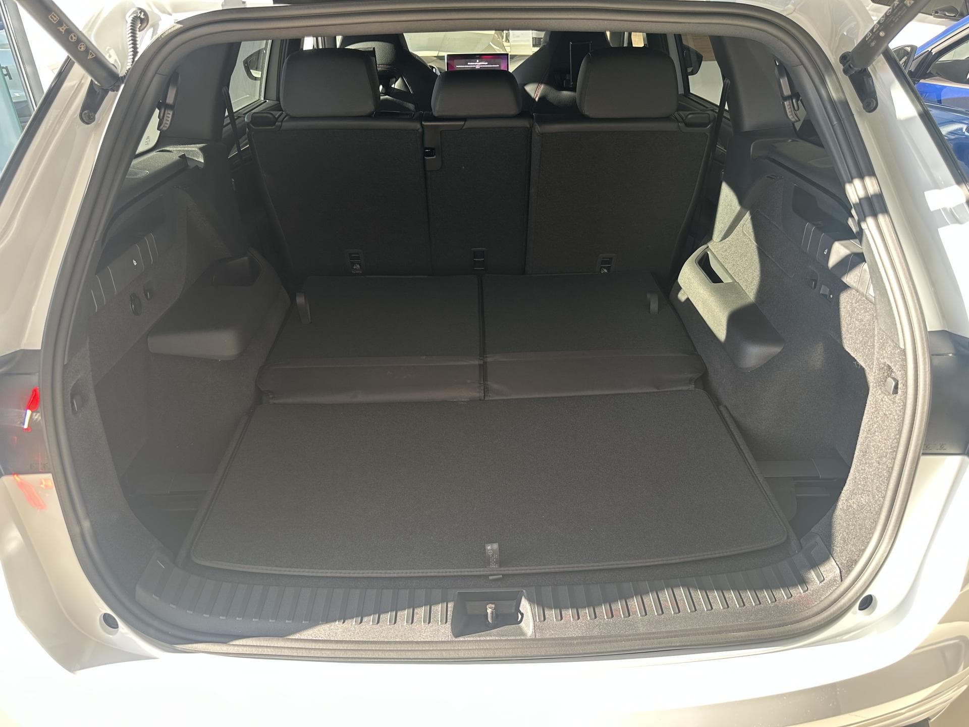 Škoda KODIAQ - 3