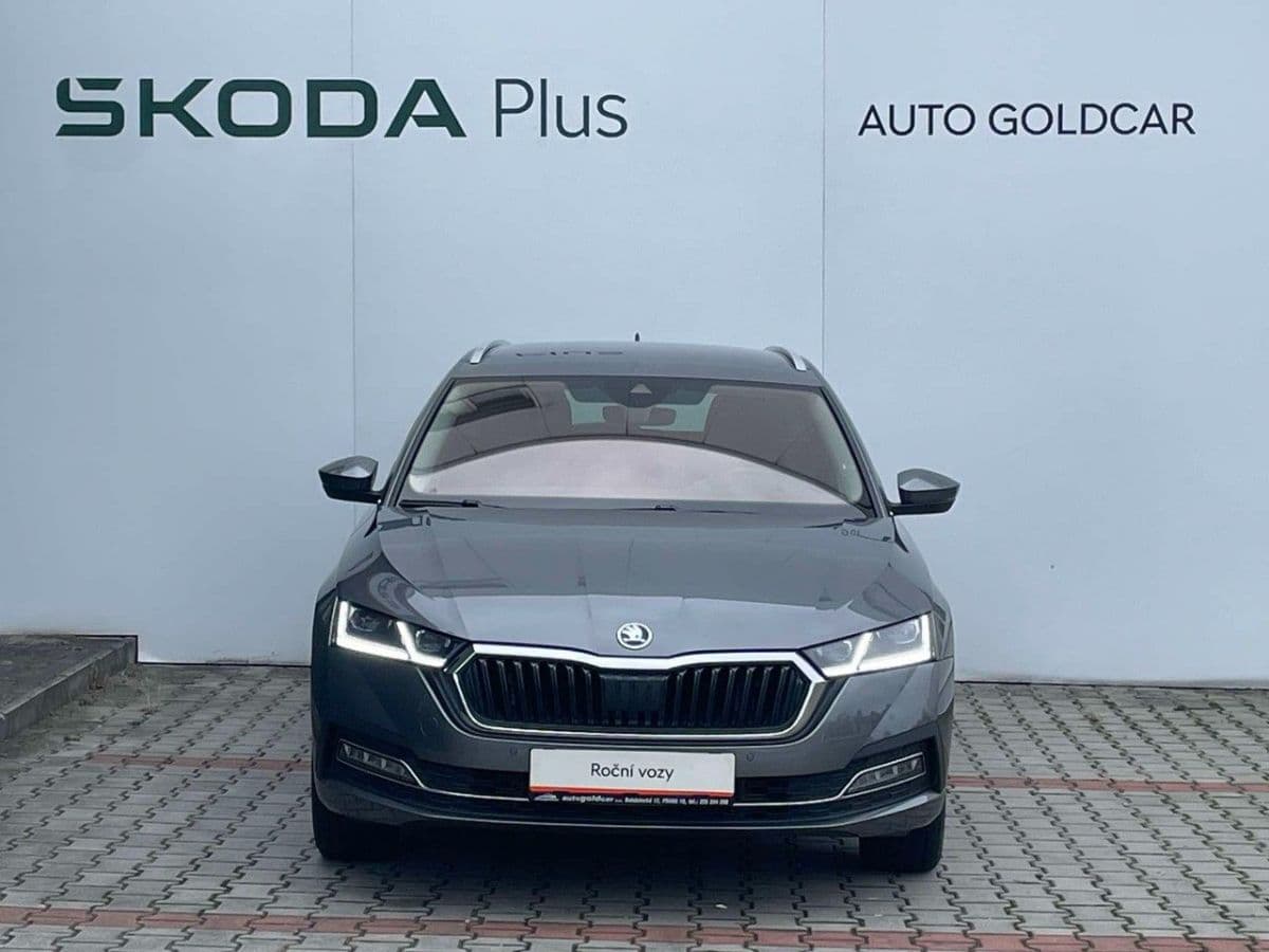 2023 Škoda OCTAVIA - 2