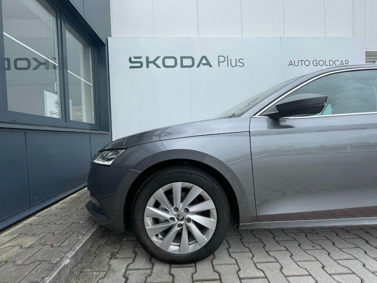 2023 Škoda OCTAVIA - 9