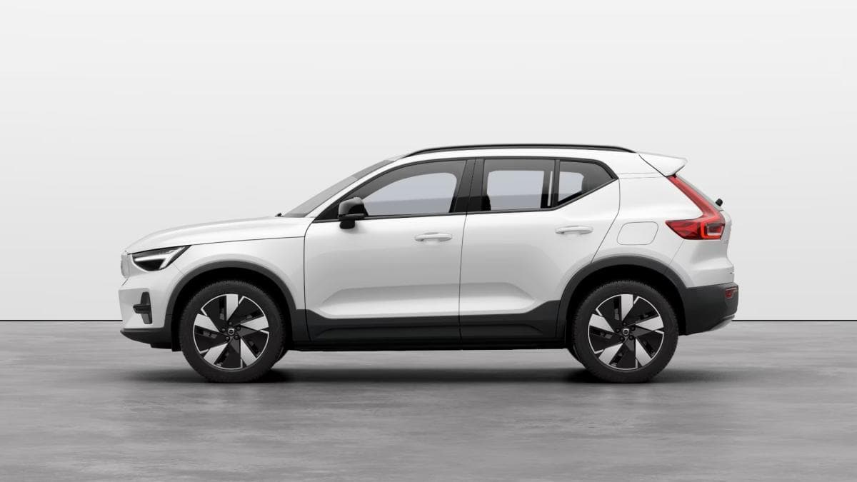 Volvo Ostatní PLUS, Single Motor, 175 kW / 2