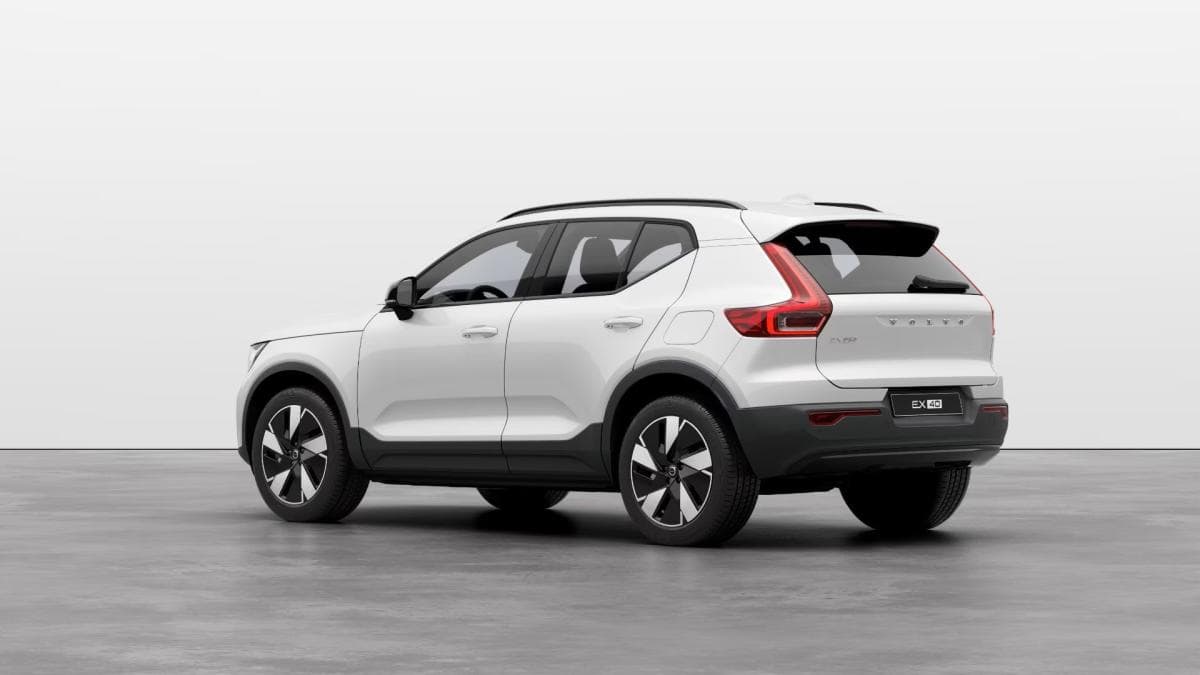 Volvo OSTATNÍ - 2