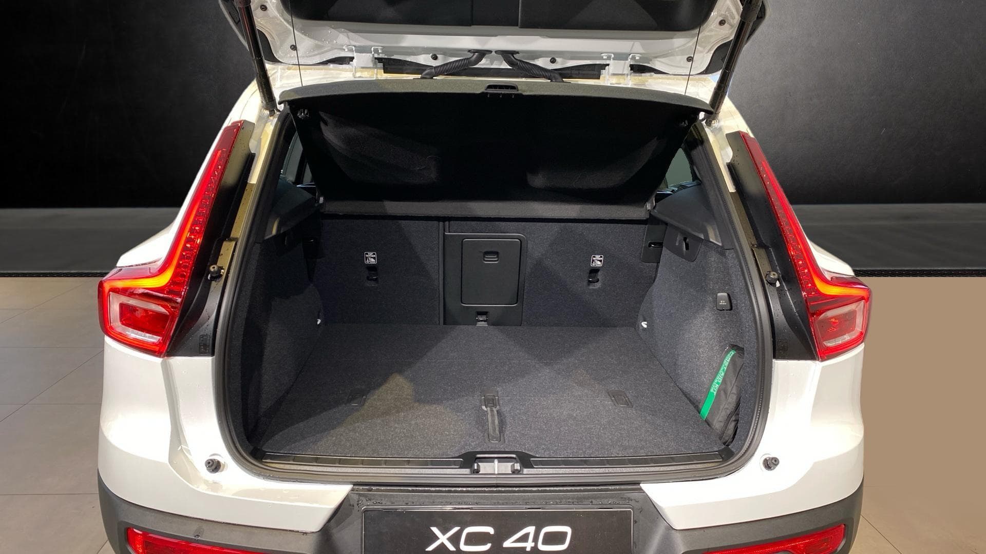 Volvo XC40 - 7