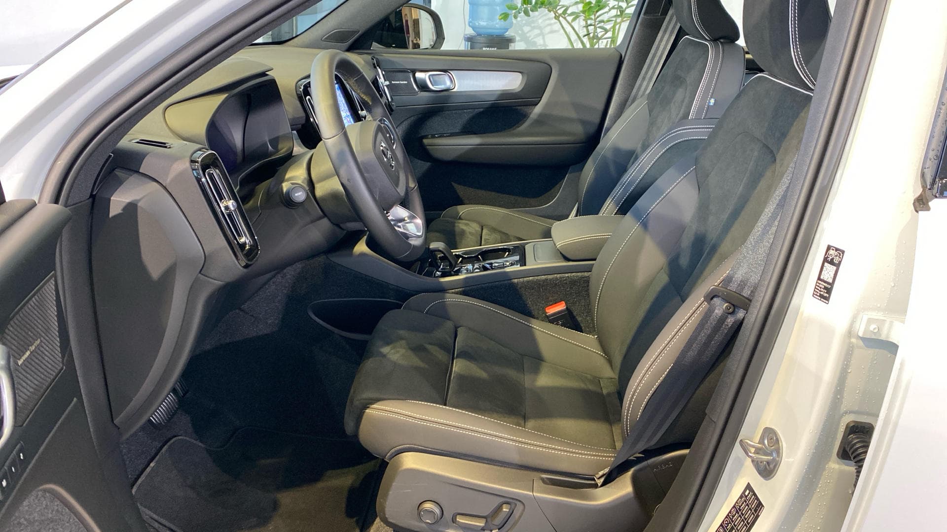 Volvo XC40 - 8