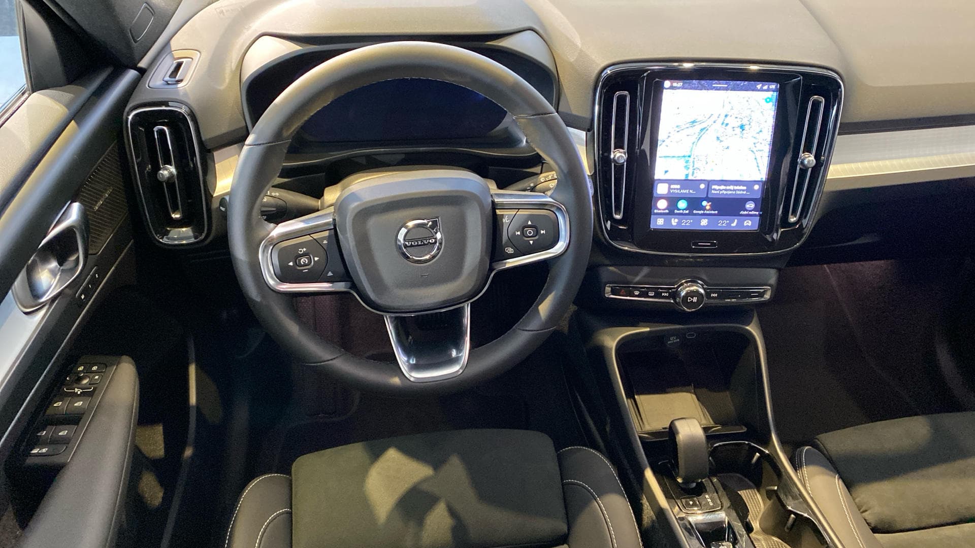 Volvo XC40 - 9
