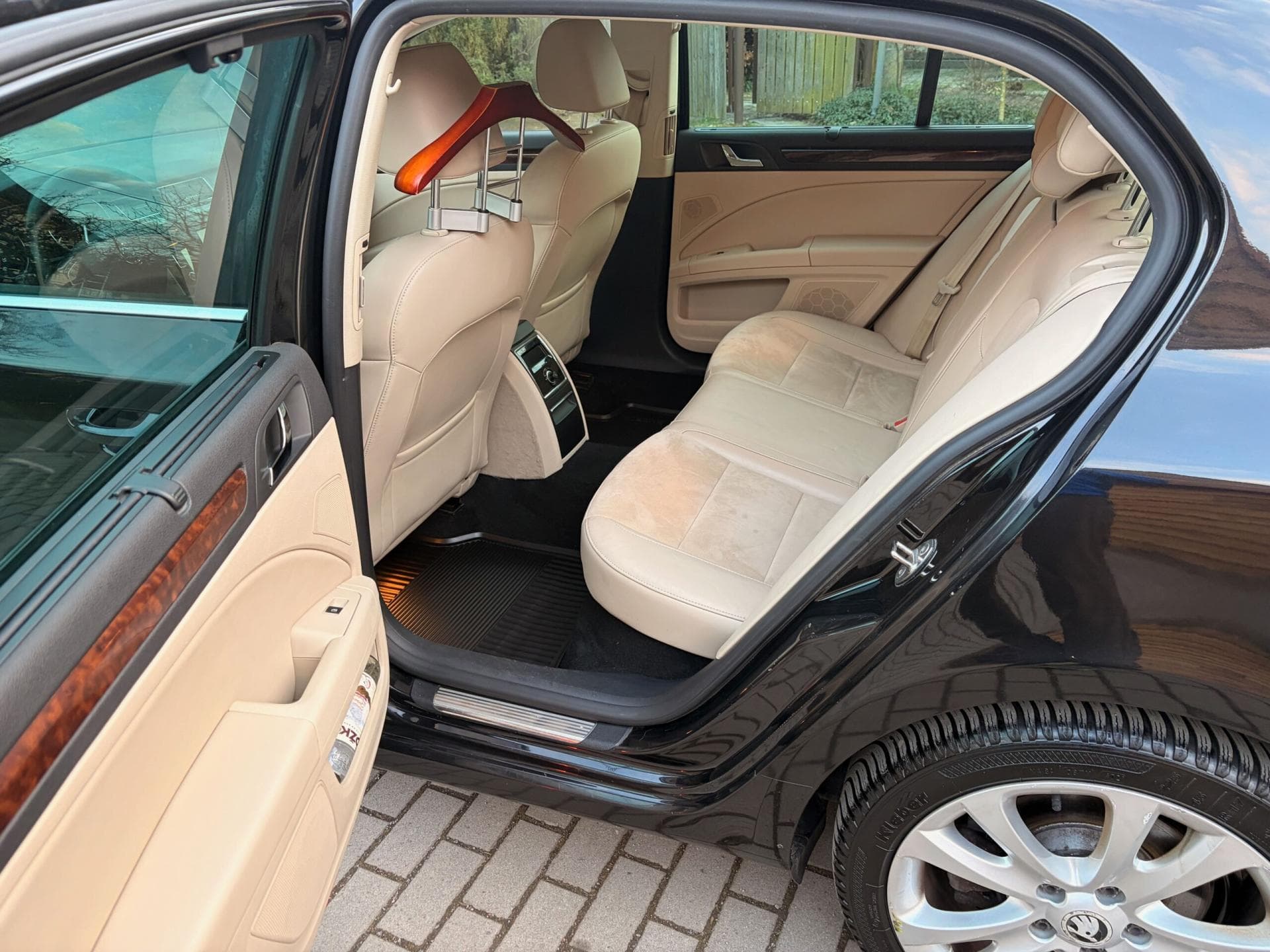 2014 Škoda SUPERB - 6