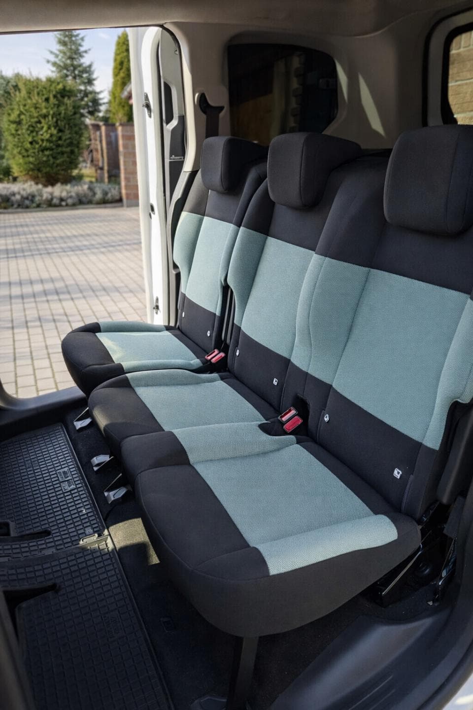 2021 Citroen Berlingo - 6