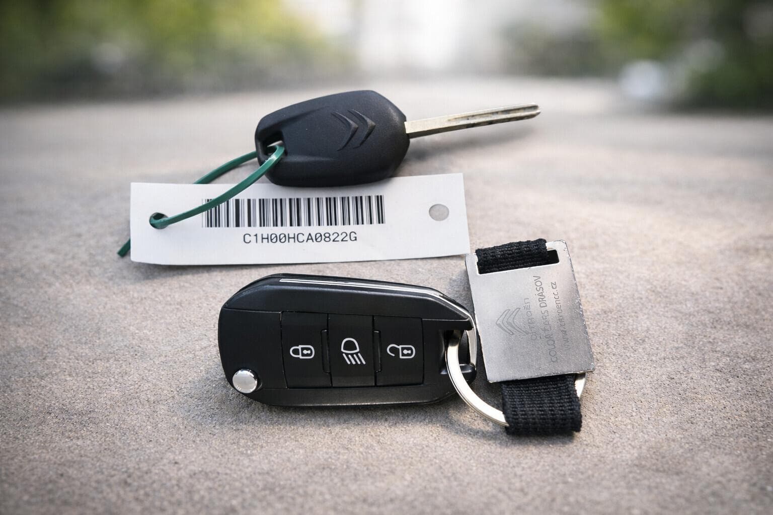 2021 Citroen Berlingo - 7