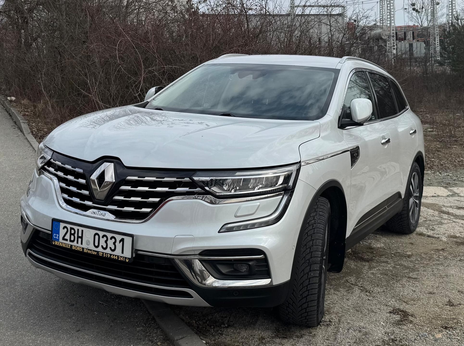 Renault Koleos - 2