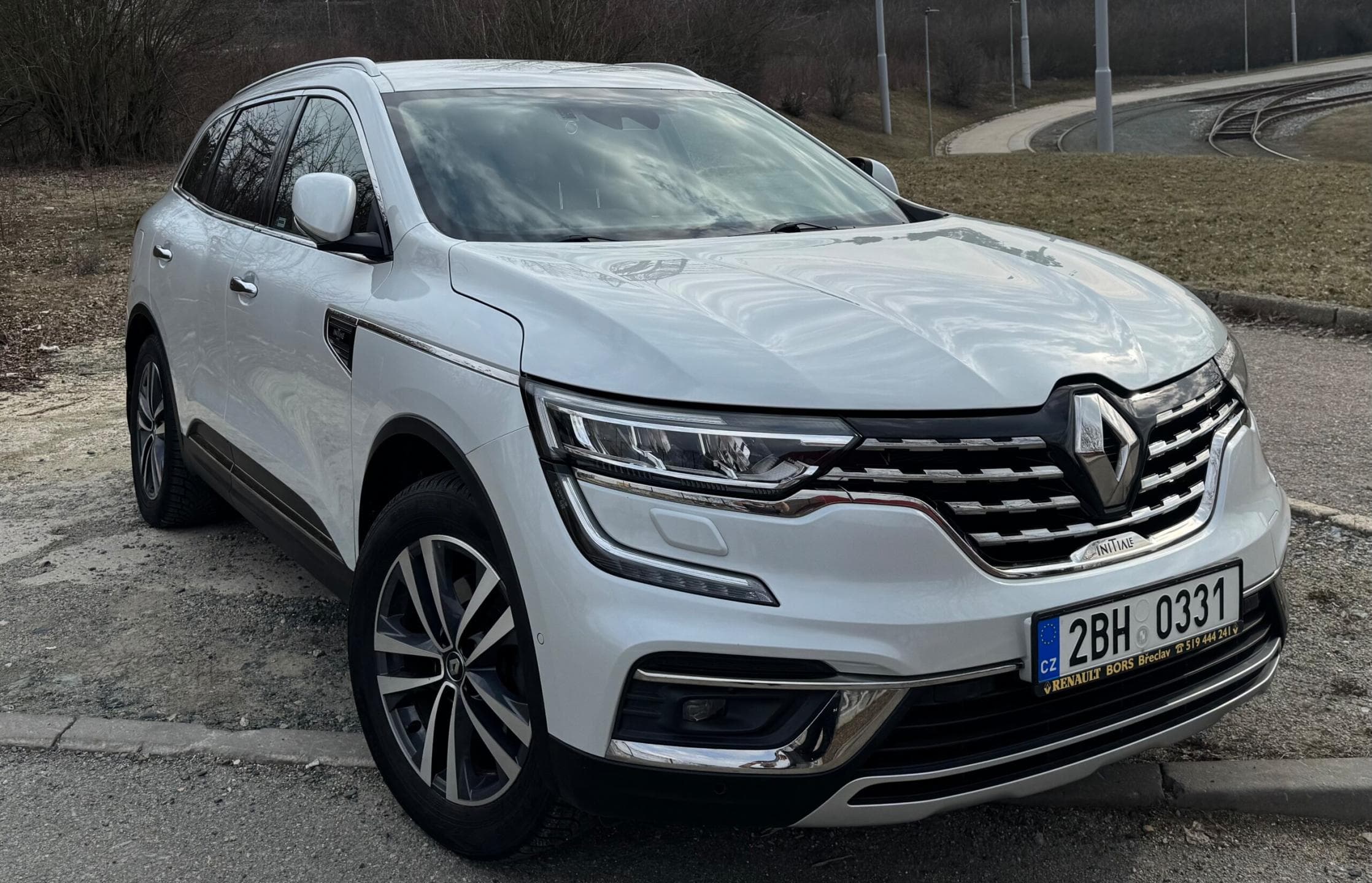Renault Koleos - 3