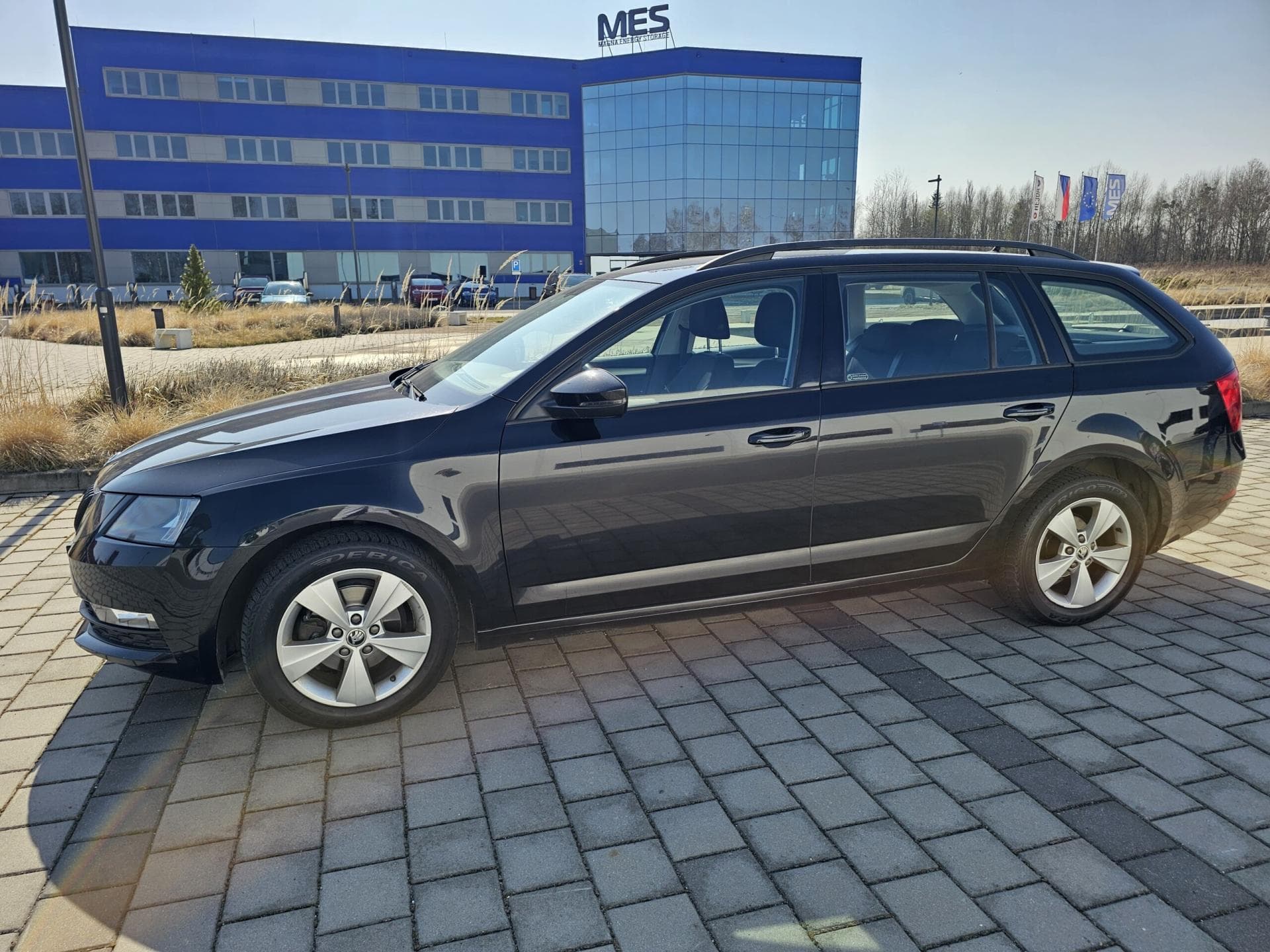 2020 Škoda OCTAVIA - 2