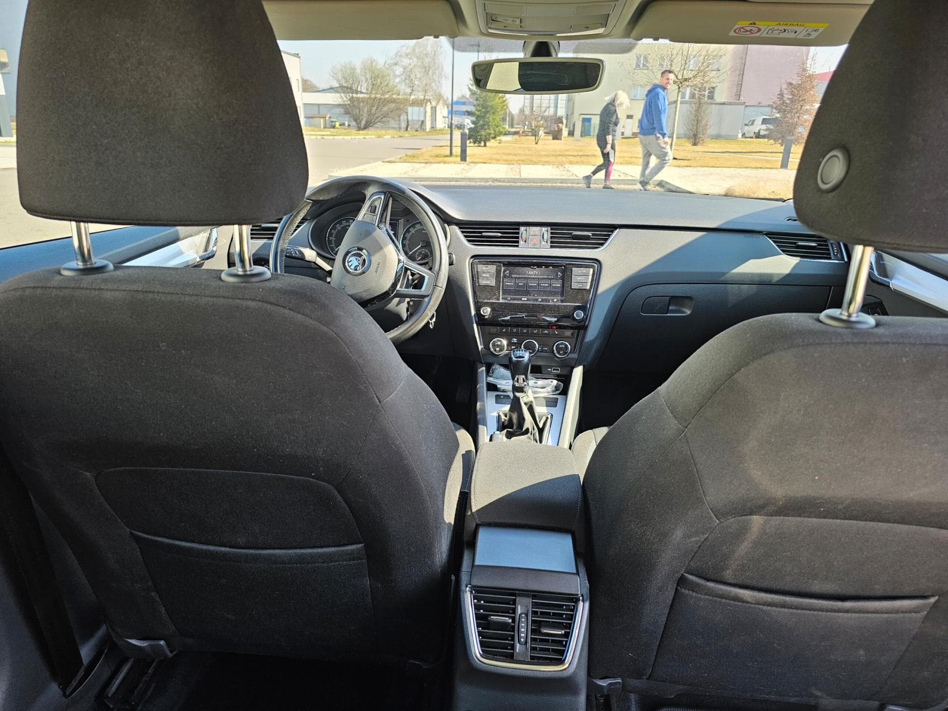2020 Škoda OCTAVIA - 5