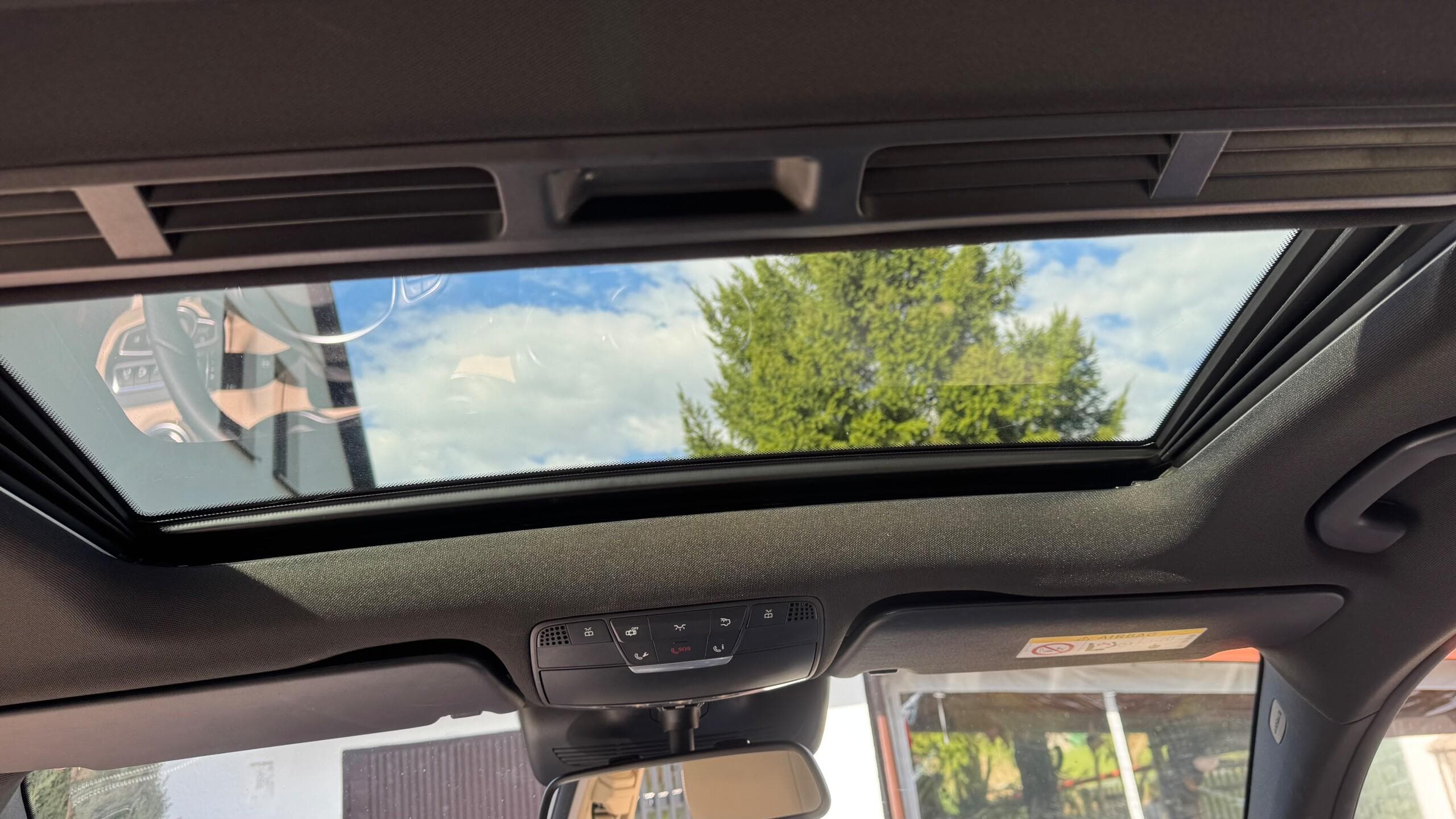 2017 Mercedes-Benz Glc - 12