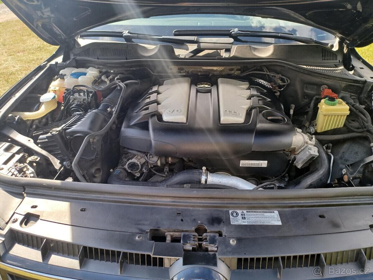 Volkswagen Touareg - 51