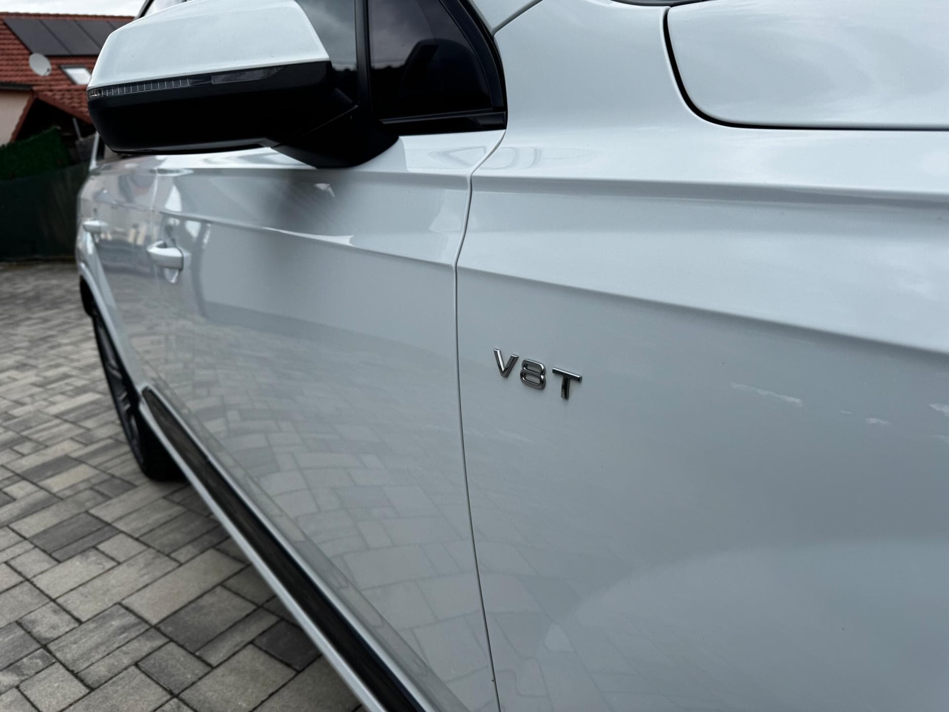 Audi SQ7 - 4