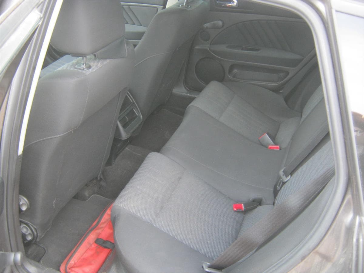 2007 Alfa Romeo 159 - 14