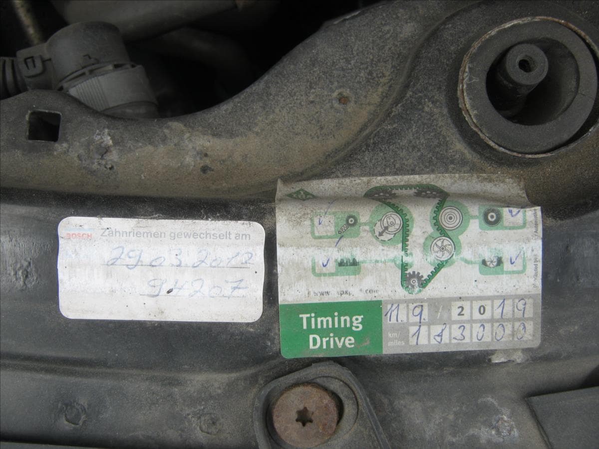 2007 Alfa Romeo 159 - 32