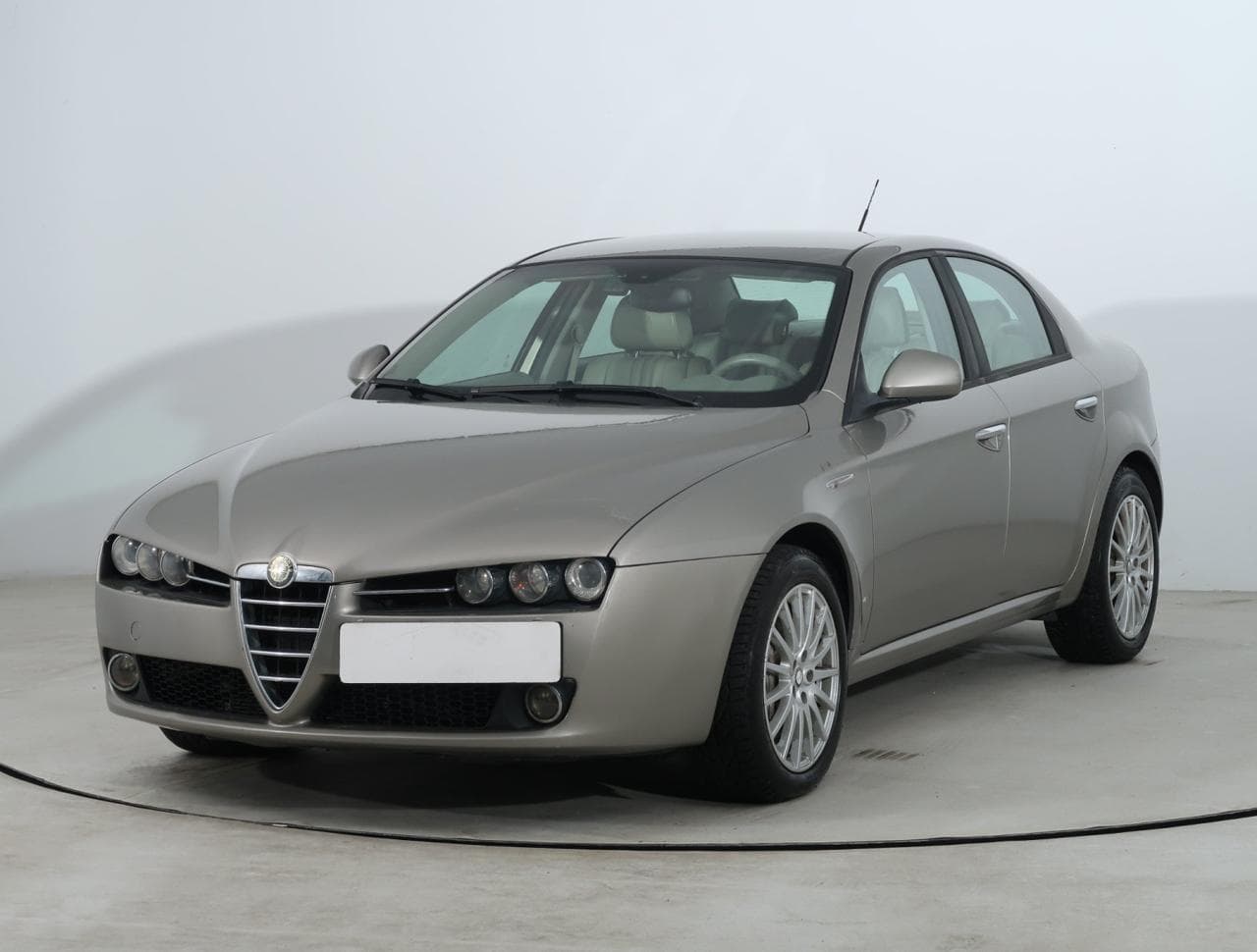 2006 Alfa Romeo 159 - 3