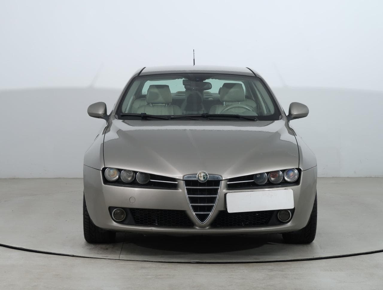 2006 Alfa Romeo 159 - 2