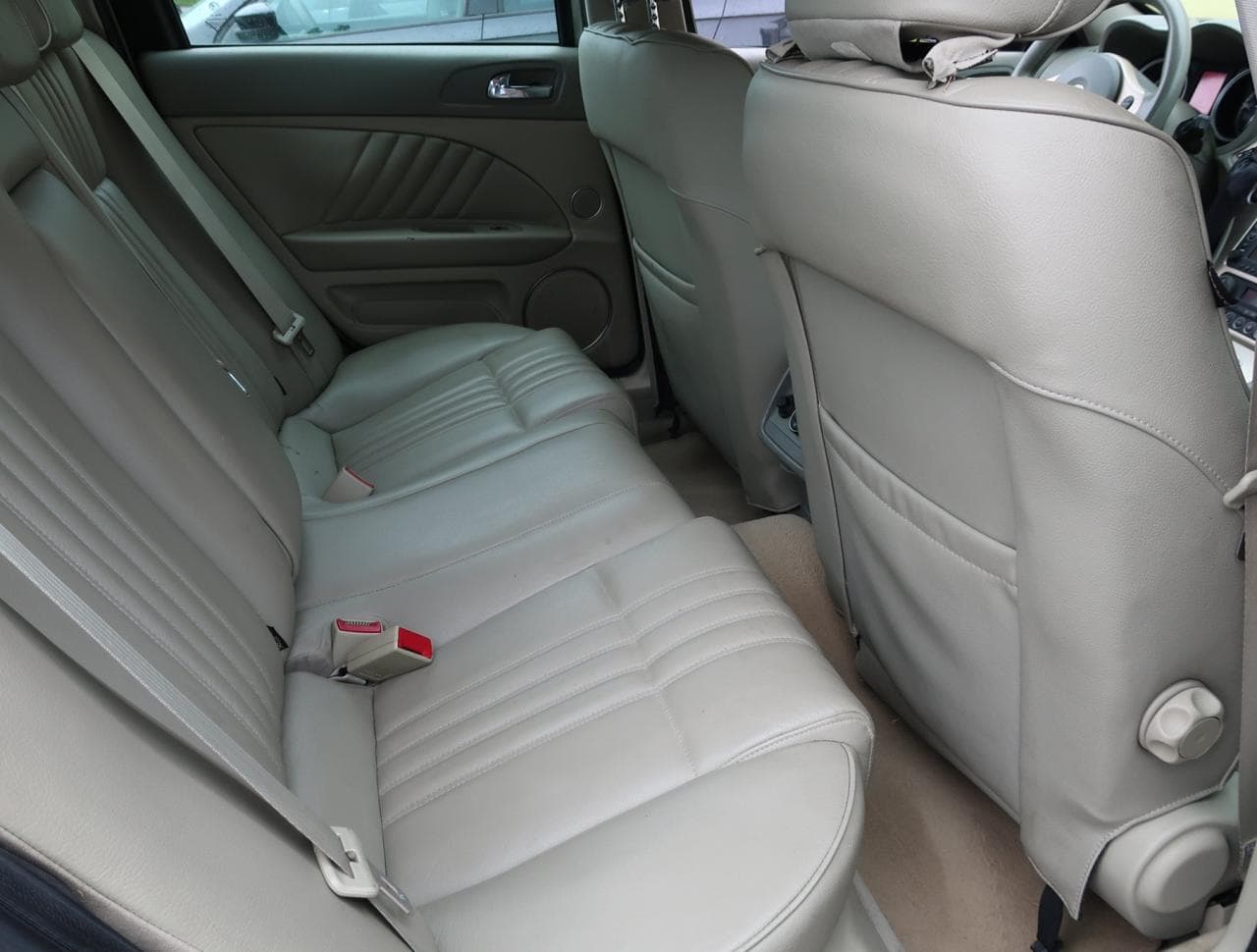 2006 Alfa Romeo 159 - 15