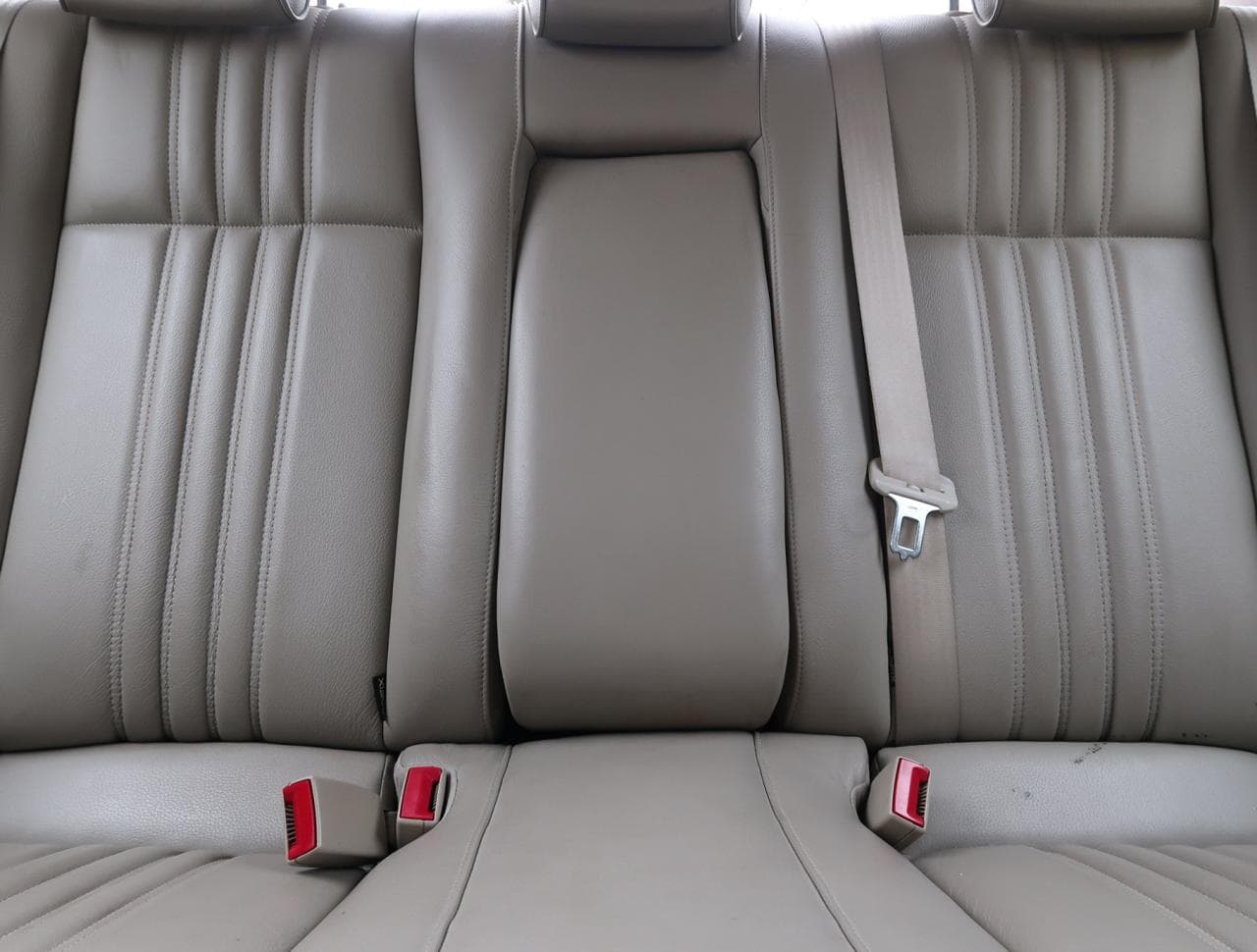 2006 Alfa Romeo 159 - 16