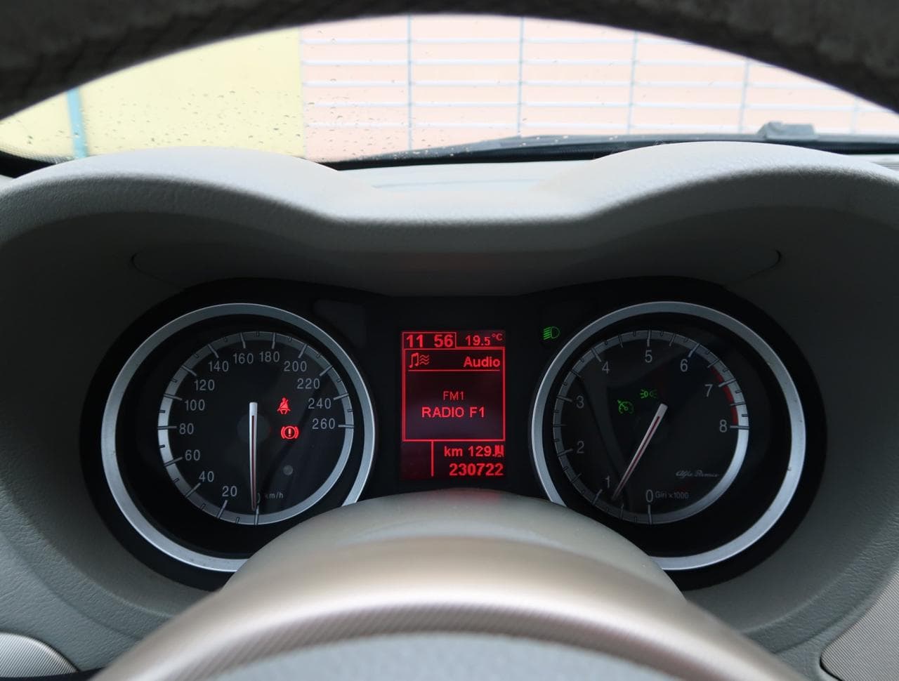 2006 Alfa Romeo 159 - 22