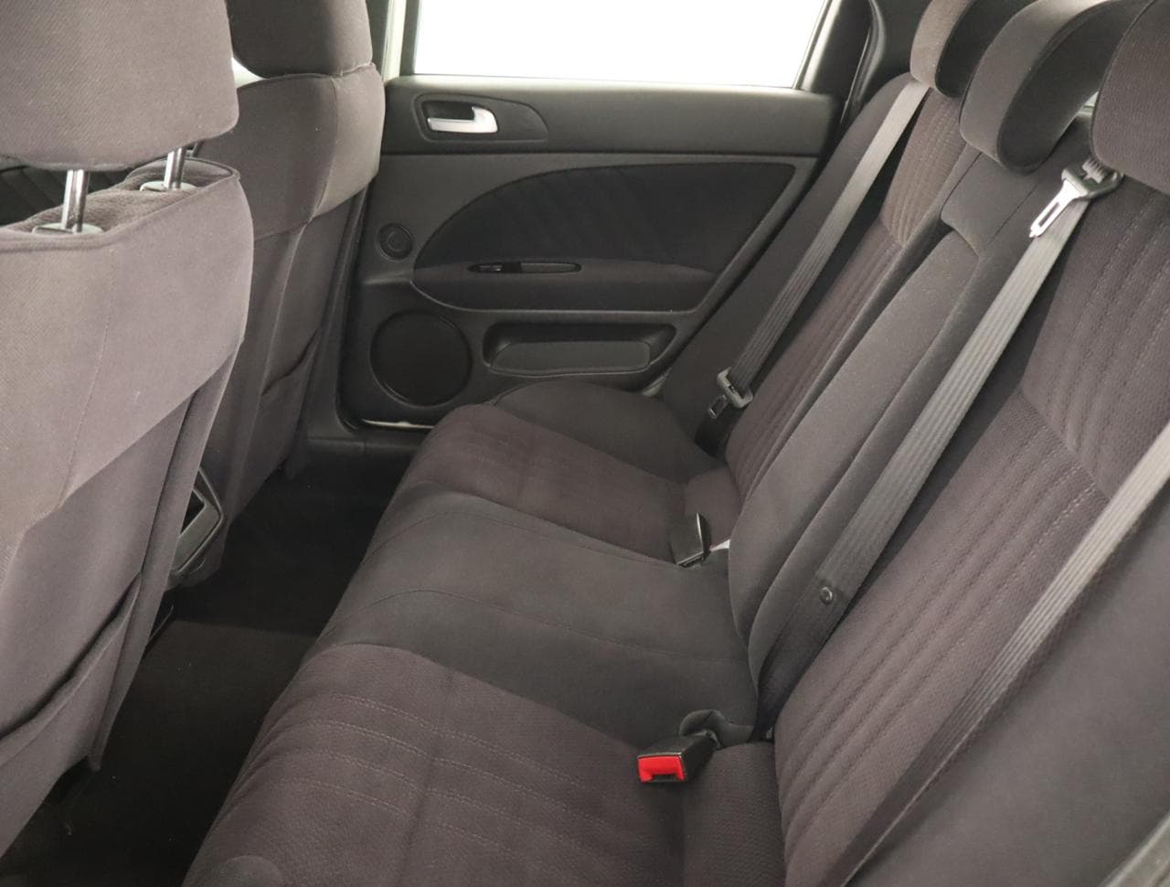 2009 Alfa Romeo 159 - 15