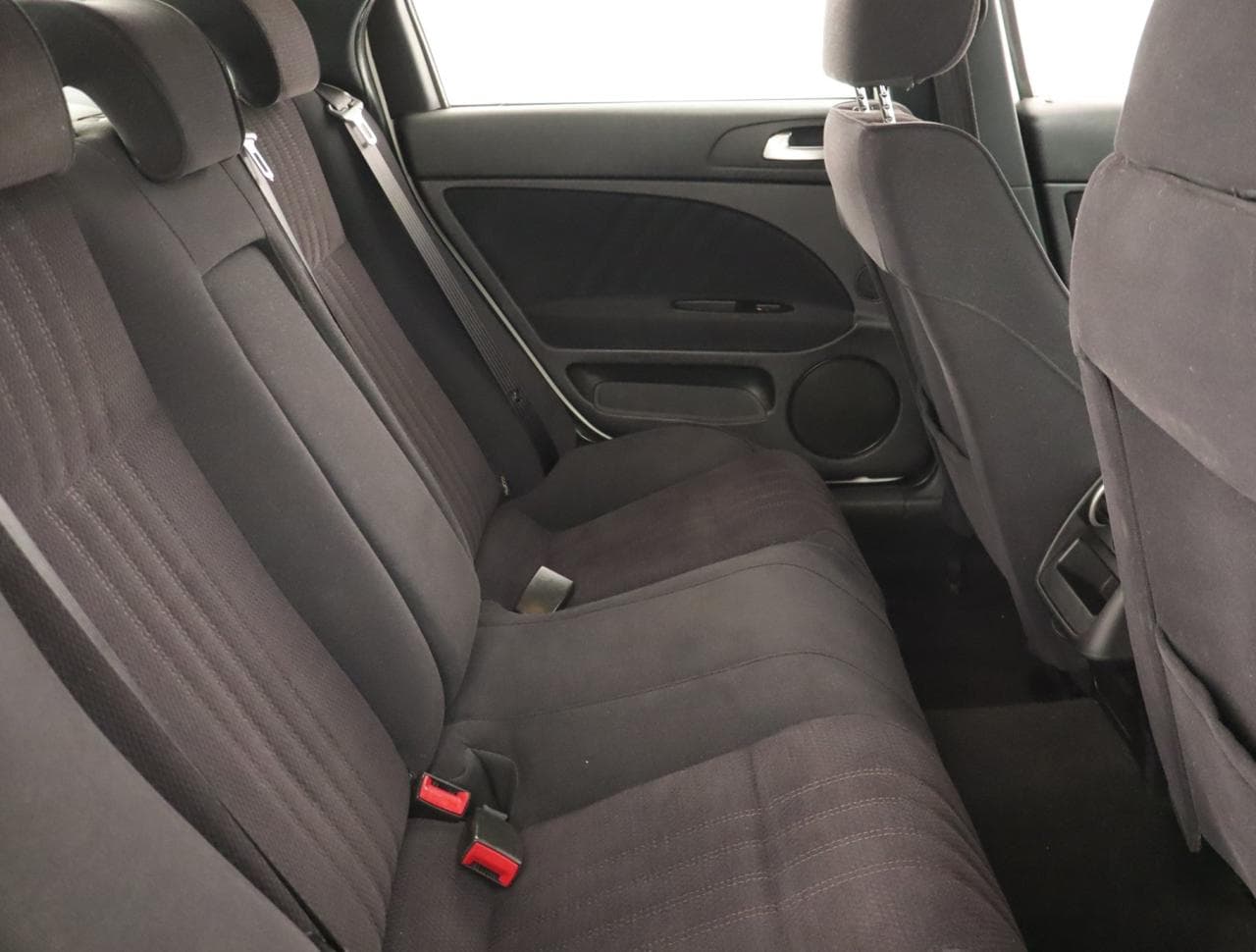 2009 Alfa Romeo 159 - 13