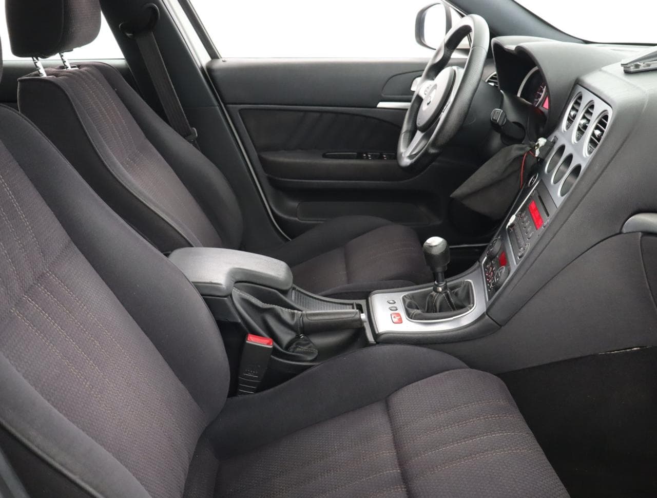 2009 Alfa Romeo 159 - 12