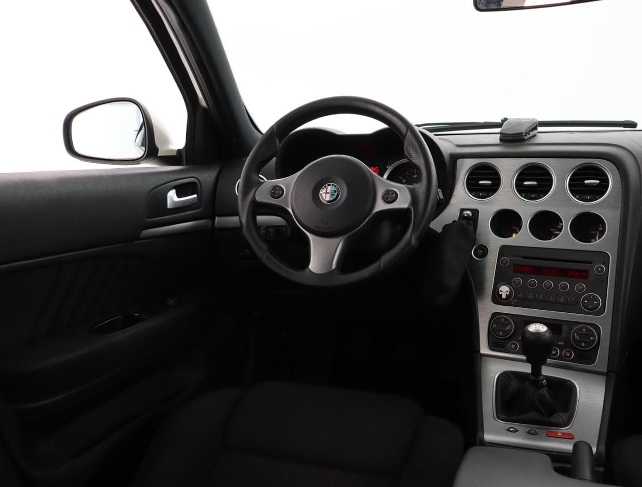 2009 Alfa Romeo 159 - 9