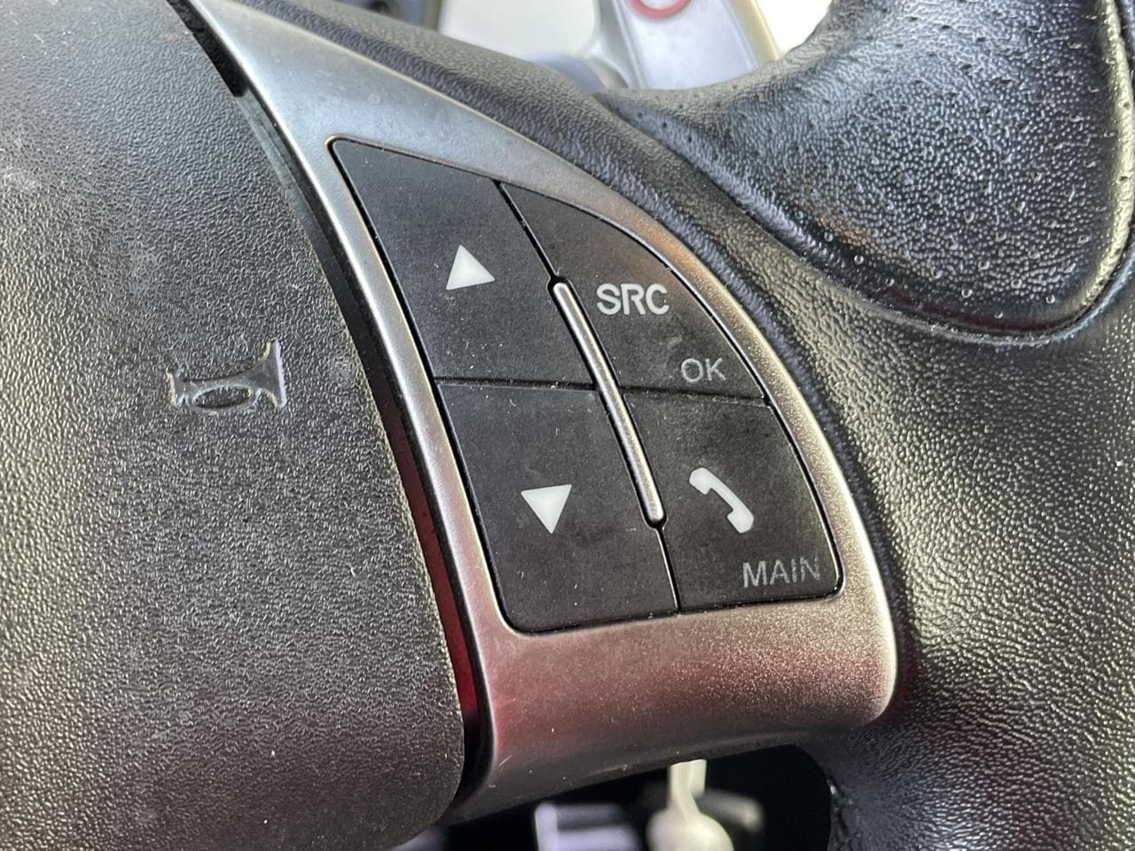 2012 Abarth 500 - 14