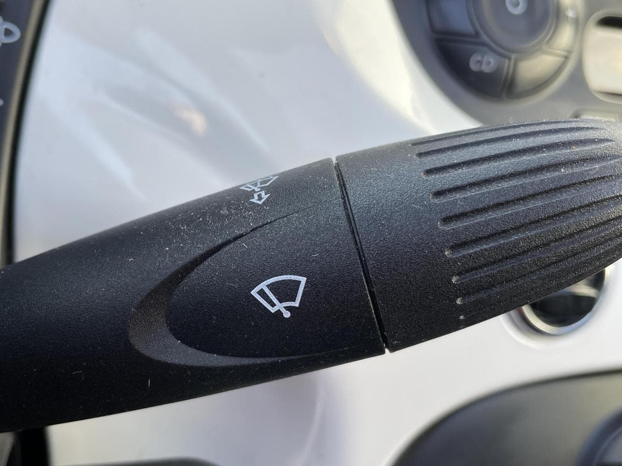 2012 Abarth 500 - 15