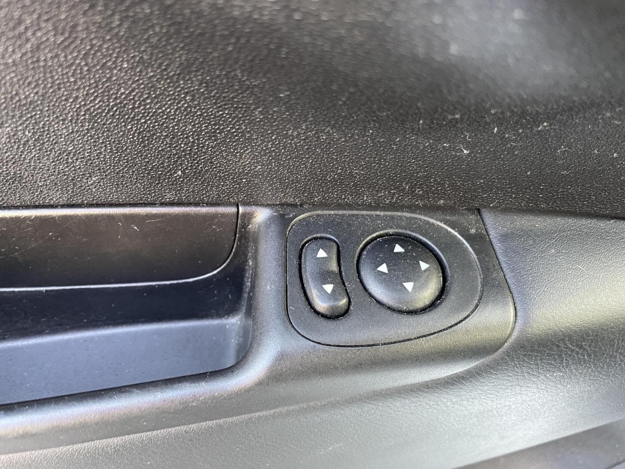 2012 Abarth 500 - 18