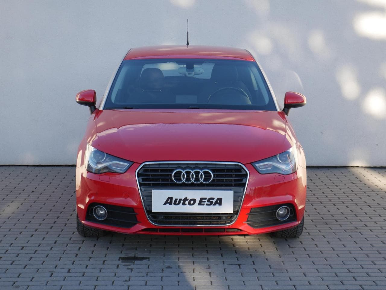 2011 Audi A1 - 2