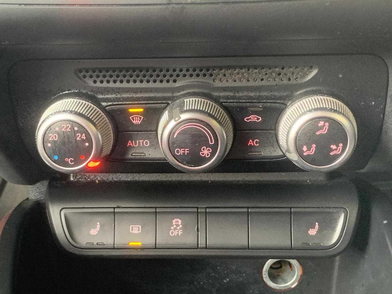 2012 Audi A1 - 17