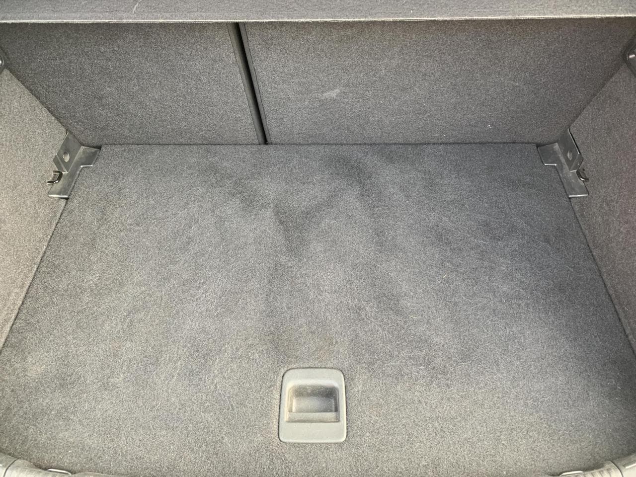 2012 Audi A1 - 7