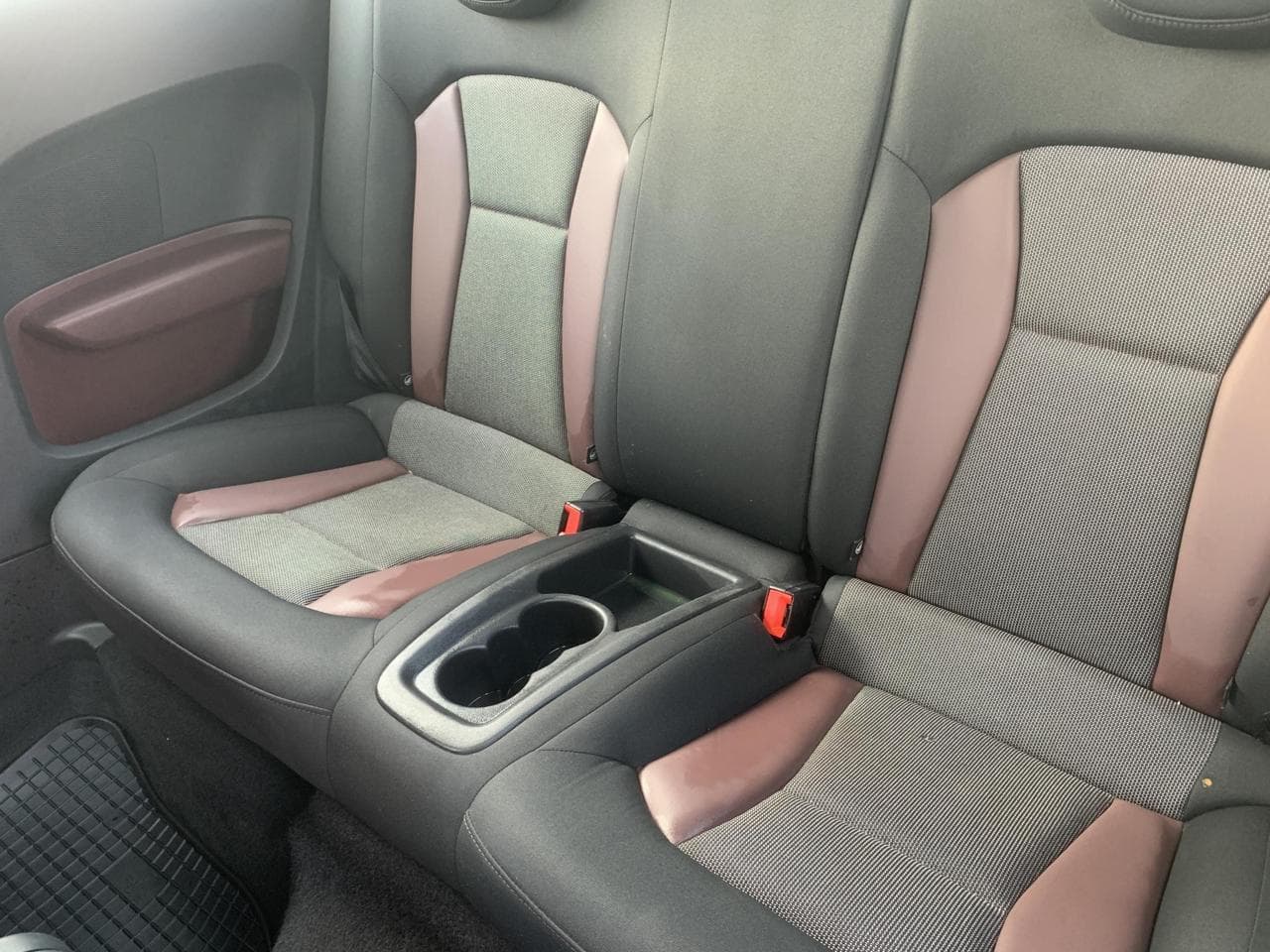 2012 Audi A1 - 10
