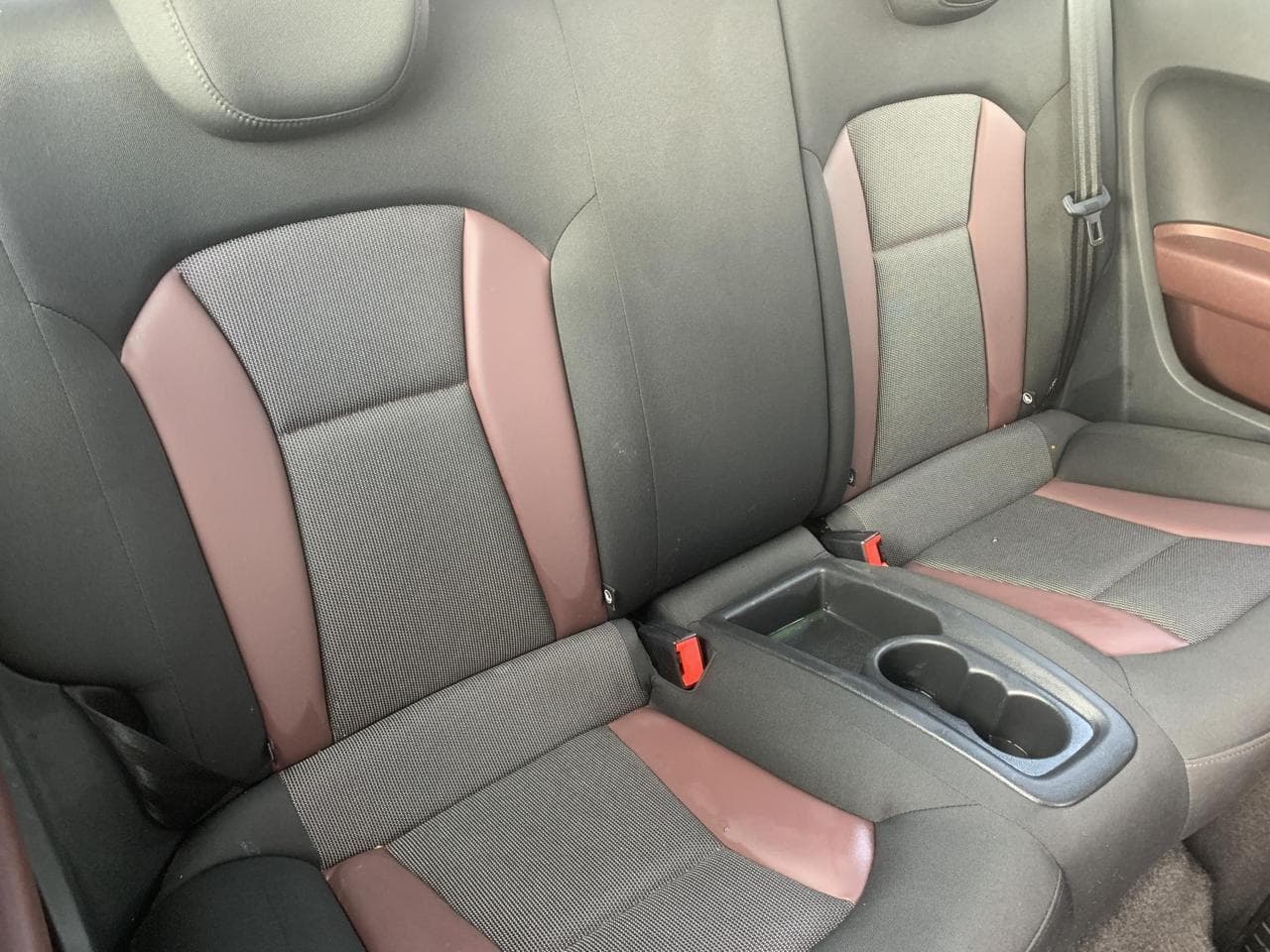 2012 Audi A1 - 11