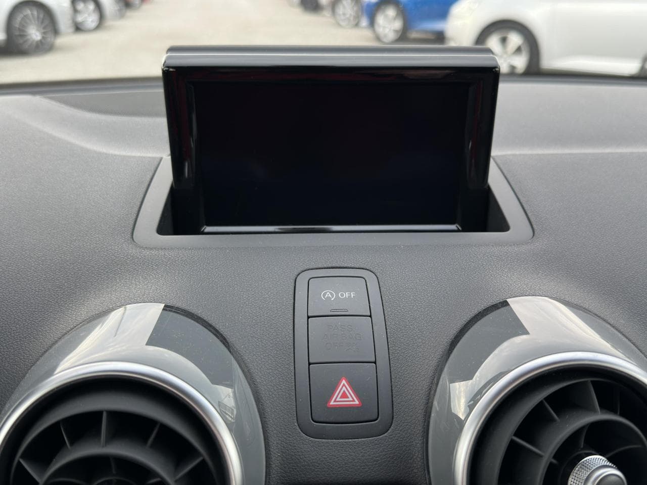 2016 Audi A1 - 13
