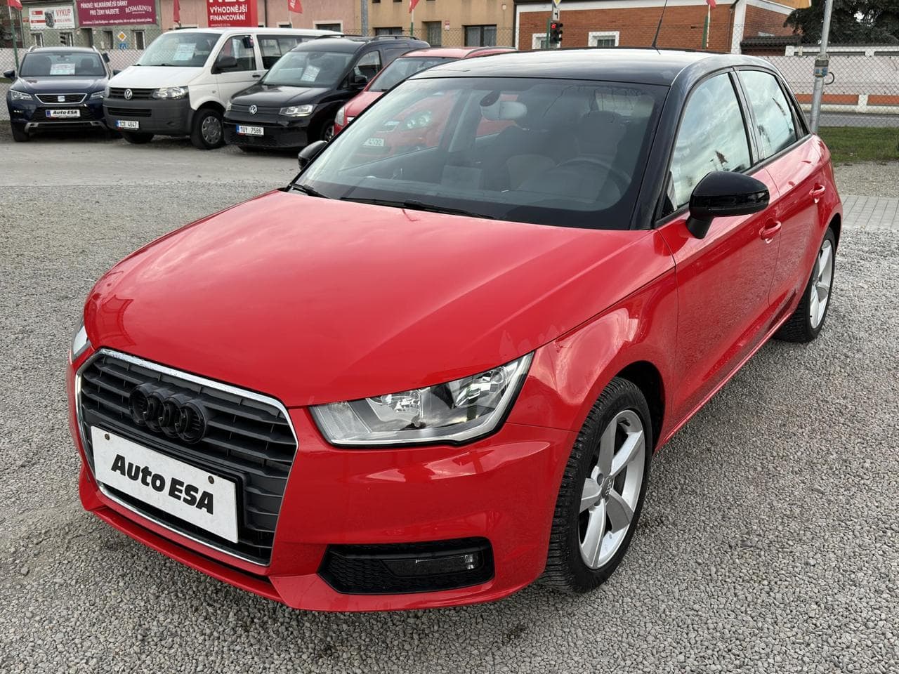 2016 Audi A1 - 3