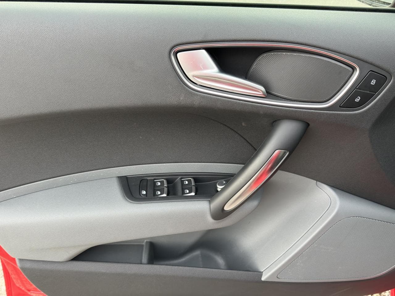 2016 Audi A1 - 11