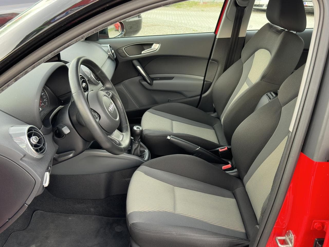 2016 Audi A1 - 9
