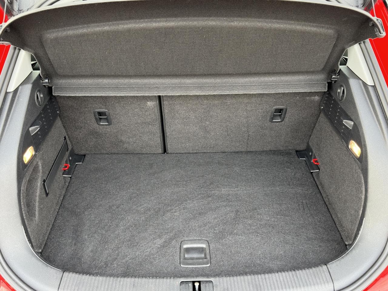 2016 Audi A1 - 7