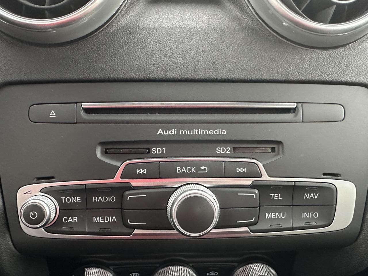 2016 Audi A1 - 15